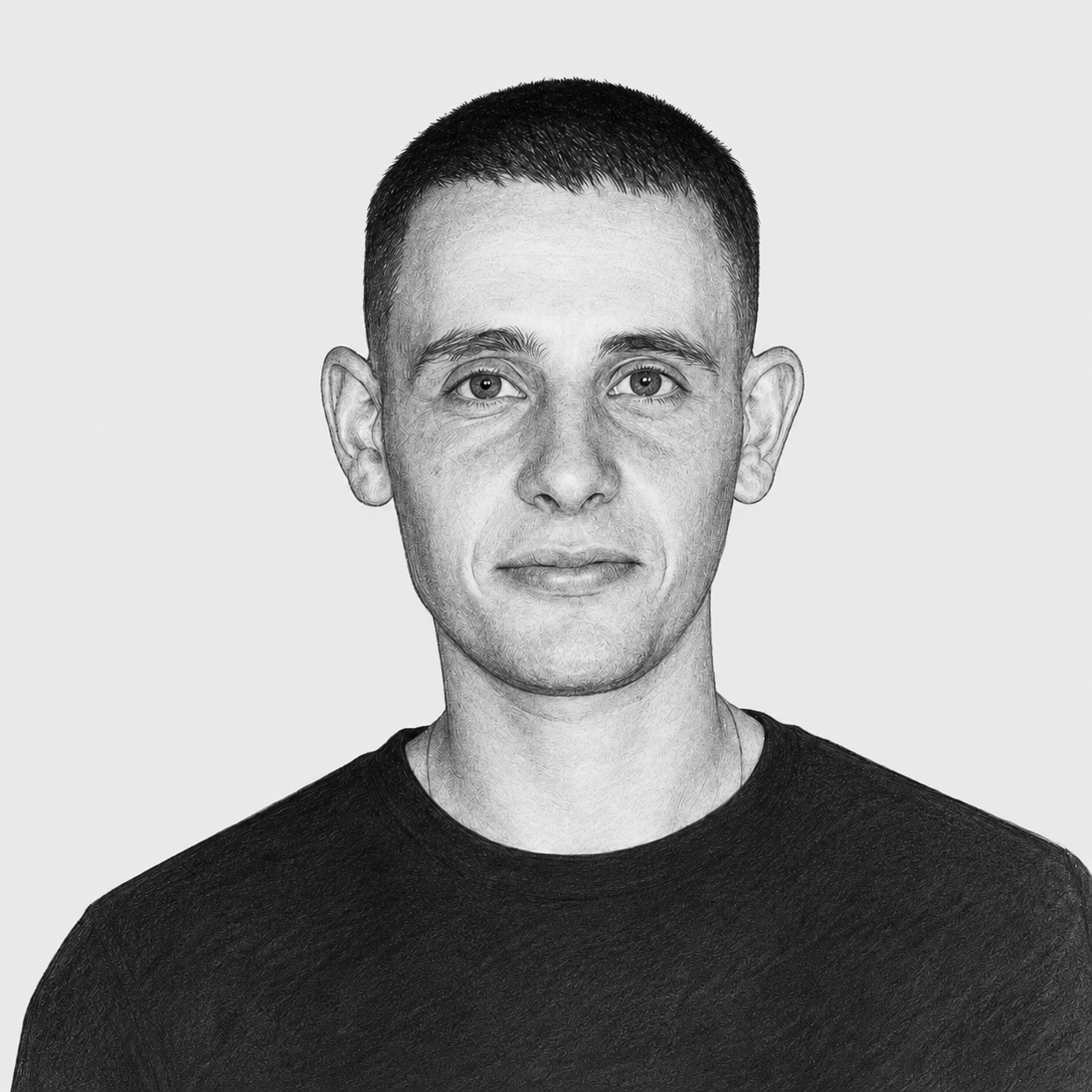 Elliot Garreffa