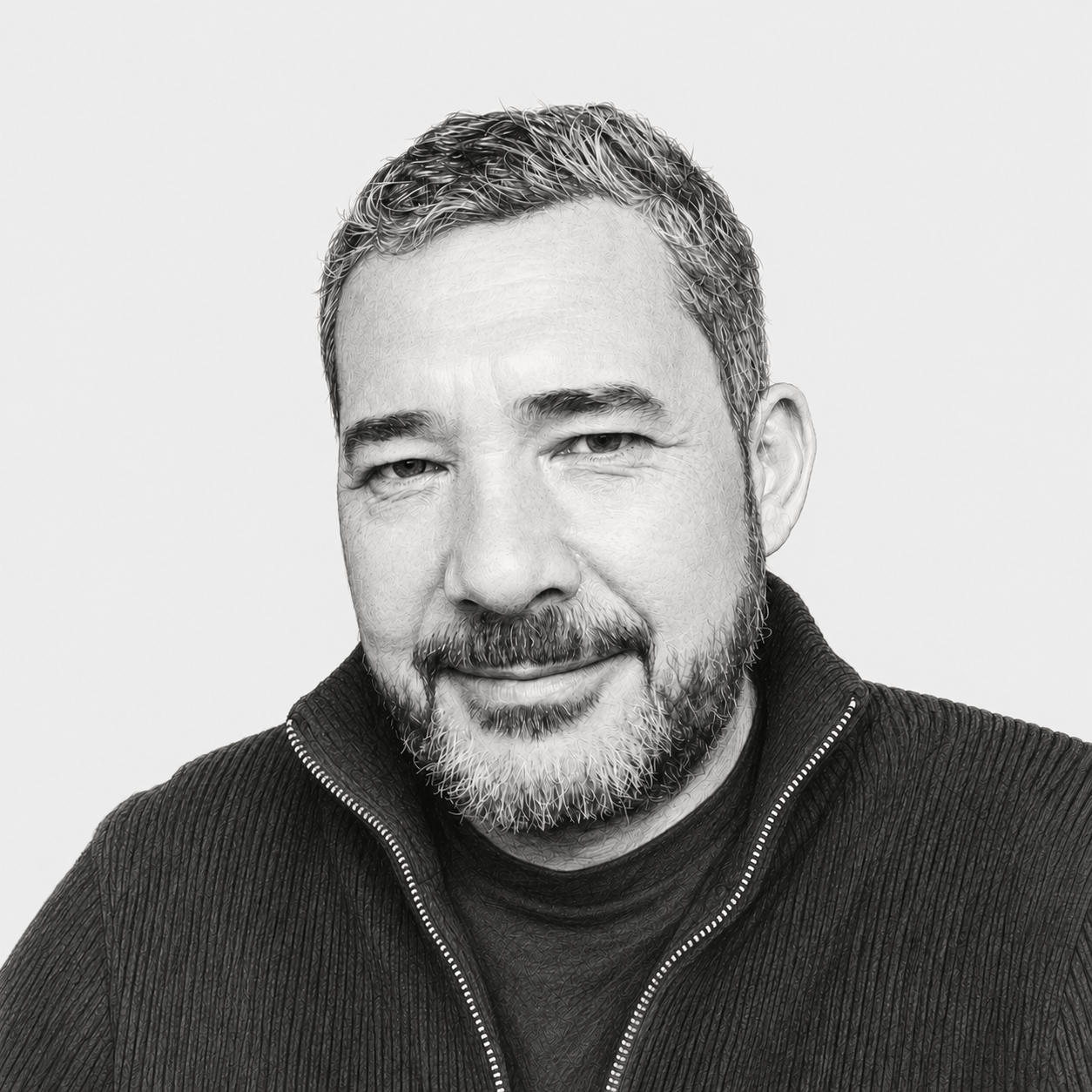 Martin Conroy