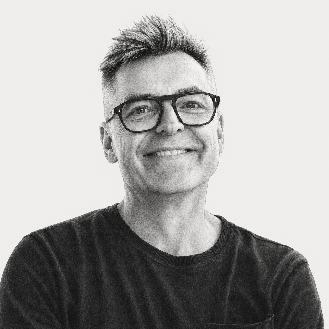 Matthew Sansom