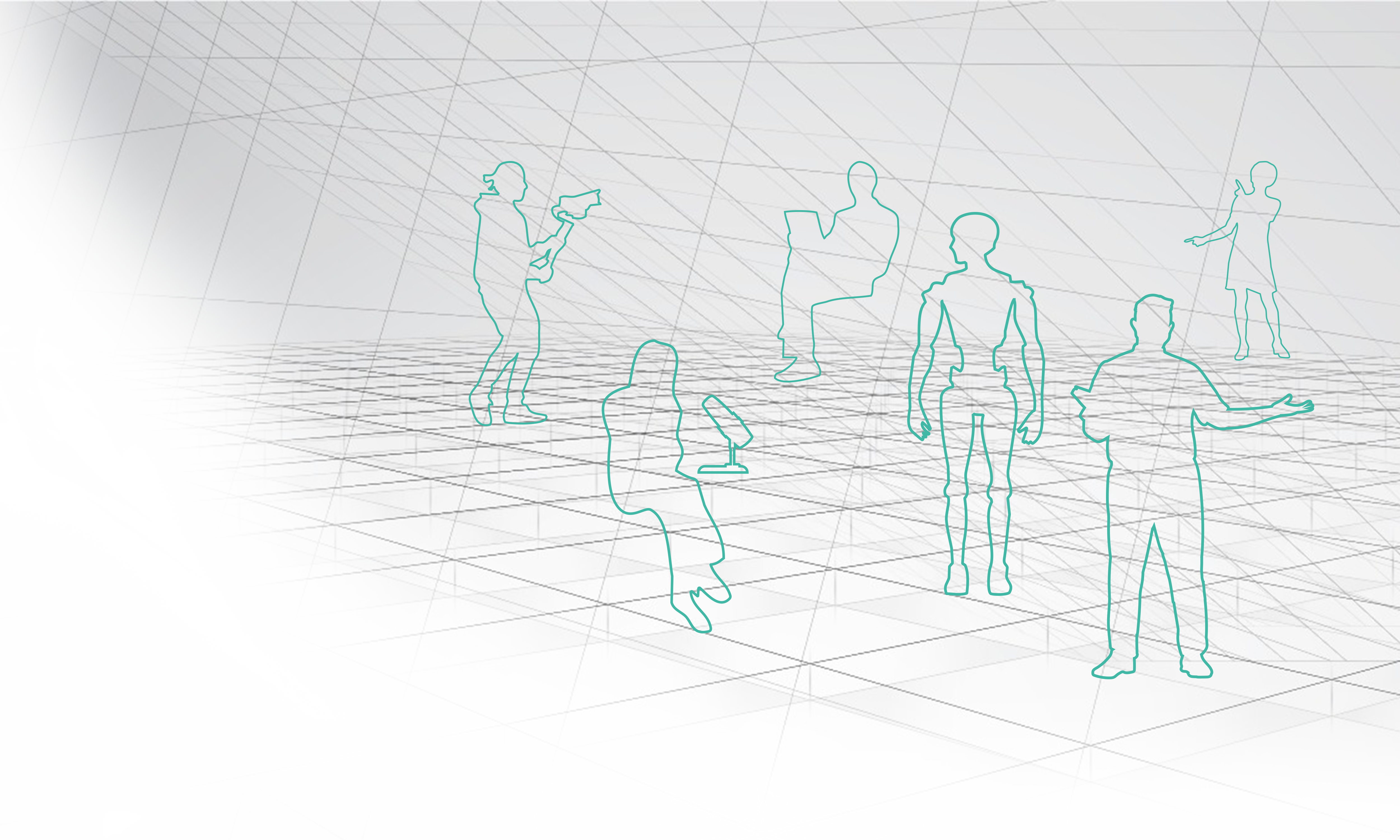 Top-right background art